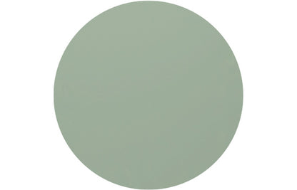 Align 815mm Wall Hung 1 Drawer Basin Unit & Basin - Matt Willow Green