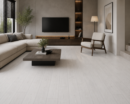 Frosted Birch B198 Waterproof Luxury Click SPC/ Vinyl Flooring