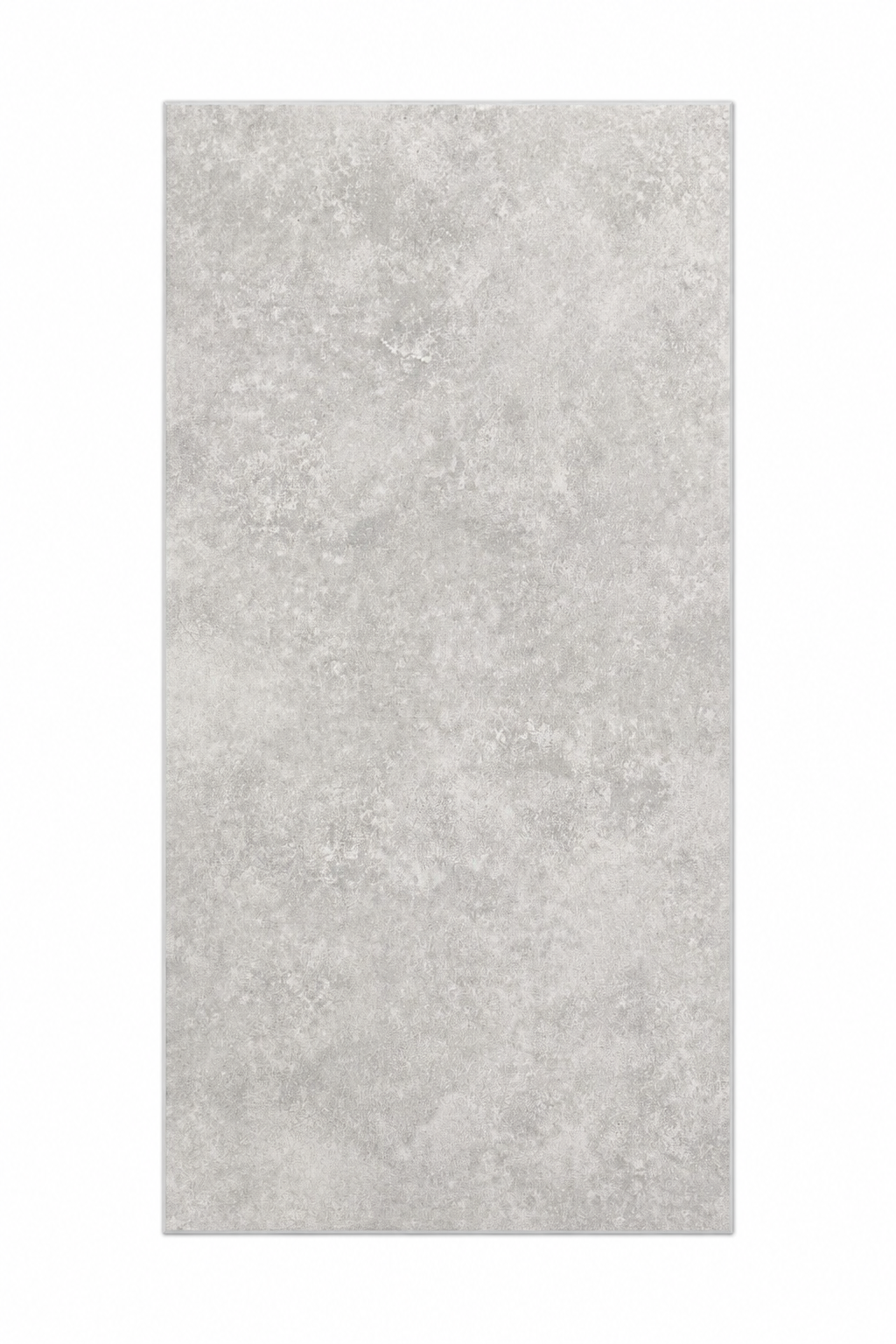 Silver Grey 300x600x5.5 Waterproof Luxury Click Vinyl Flooring