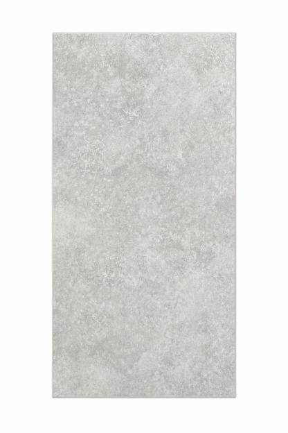 Silver Grey 300x600x5.5 Waterproof Luxury Click Vinyl Flooring