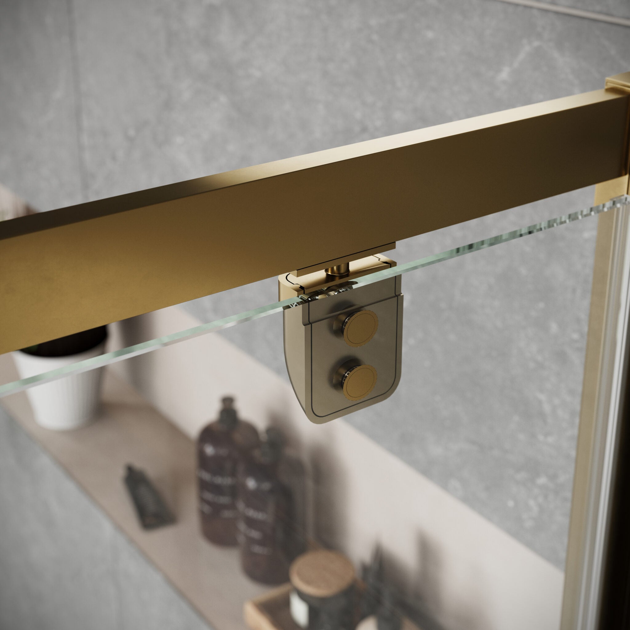 Pivot Doors