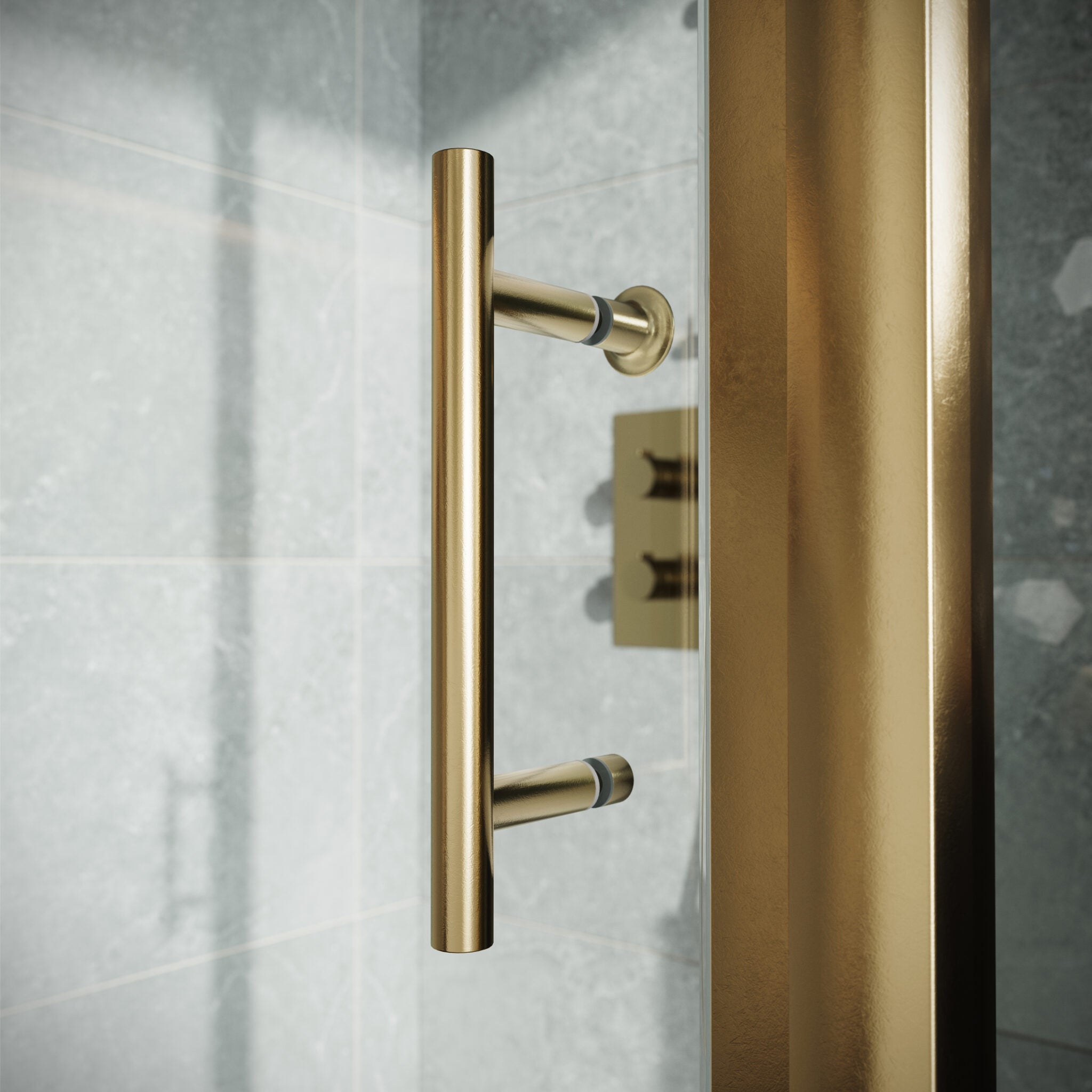 Pivot Doors