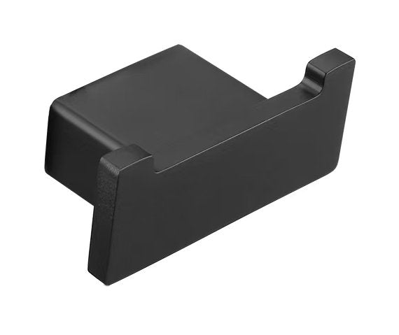 Novo Matt Black Rob Hook