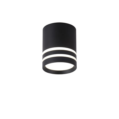 RING BLACK