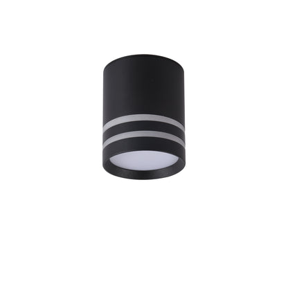 RING BLACK