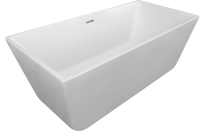 Hoxton Freestanding 1600x750x570mm Bath