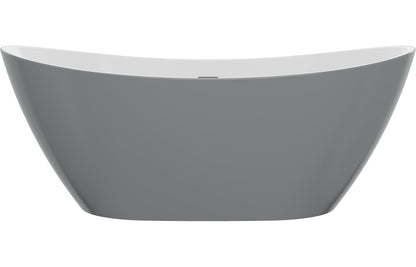 Belmont Freestanding 1700x780x690mm Bath