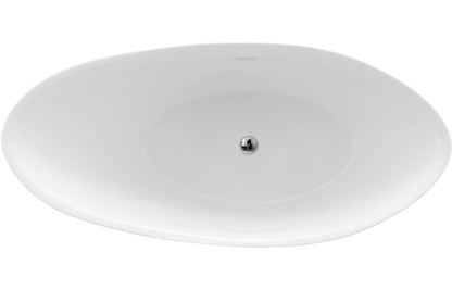 Farleigh Freestanding 1500x720x720mm Bath