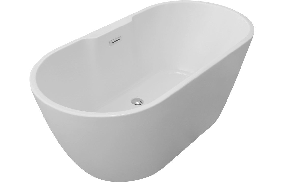 Harlesden Freestanding 0TH Bath