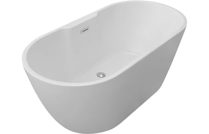 Harlesden Freestanding 0TH Bath