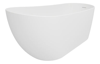 Ashbourne Freestanding Slipper 1500x700x690mm Bath