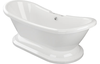 Grace Freestanding Bath - Base Only