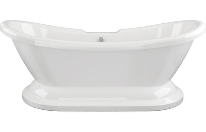 Grace Freestanding Bath - Base Only