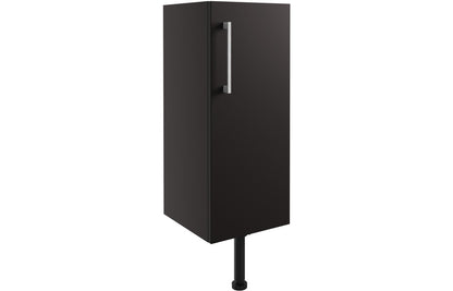Alba Base Unit - Matt Graphite Grey