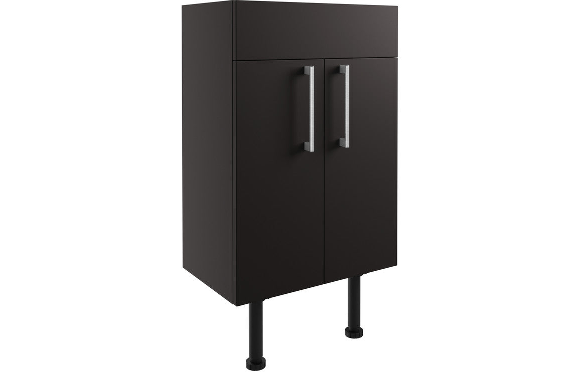 Alba Basin Unit - Matt Graphite Grey
