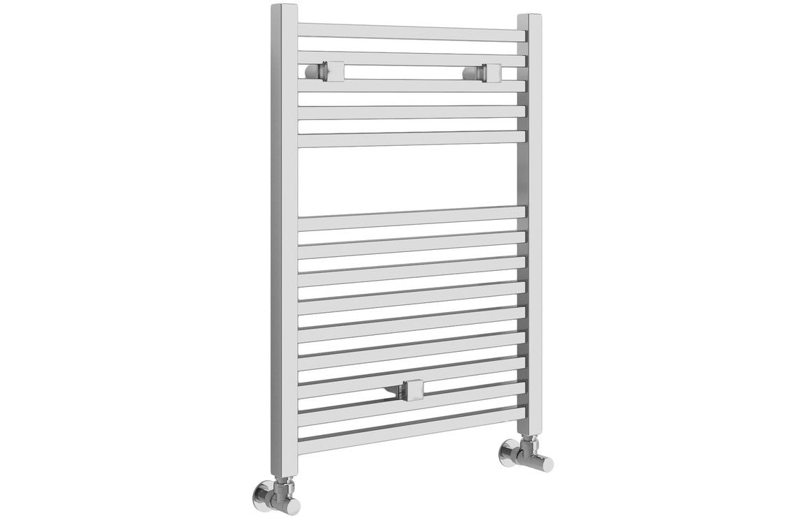 Qubos Square Ladder Radiator
