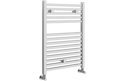 Qubos Square Ladder Radiator