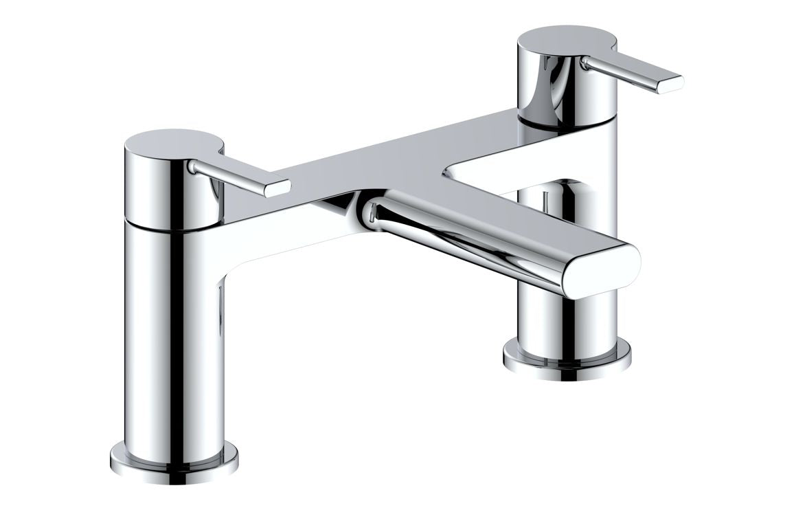 Laurus Full Suite & Bath w/Chrome Finishes