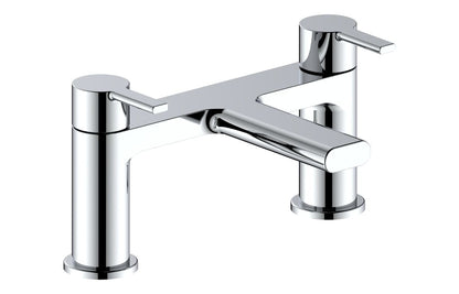 Laurus Full Suite & Bath w/Chrome Finishes