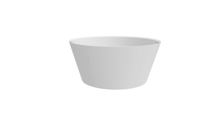 Novo Runden Luxury freestanding Designer Bath