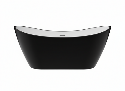 Novo Lamberta white Luxury freestanding Designer bath