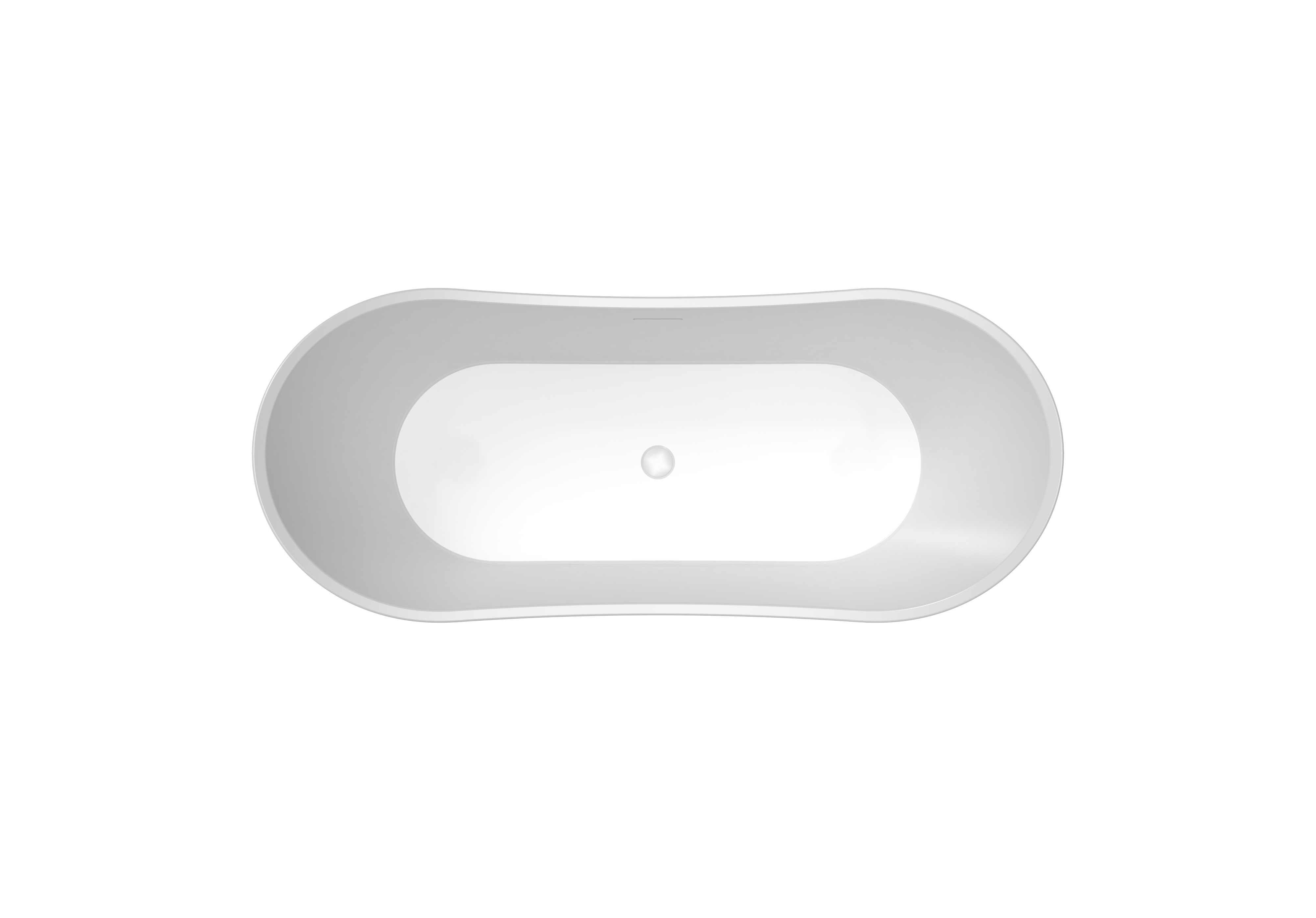 Novo Lambarta Belmont Luxury freestanding Designer bath