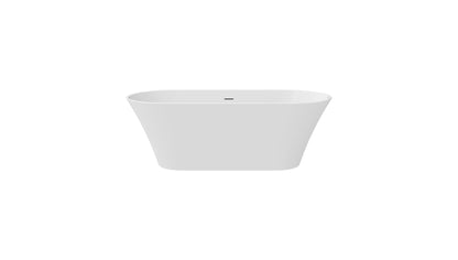 Novo Rossie Luxury freestanding Designer bath