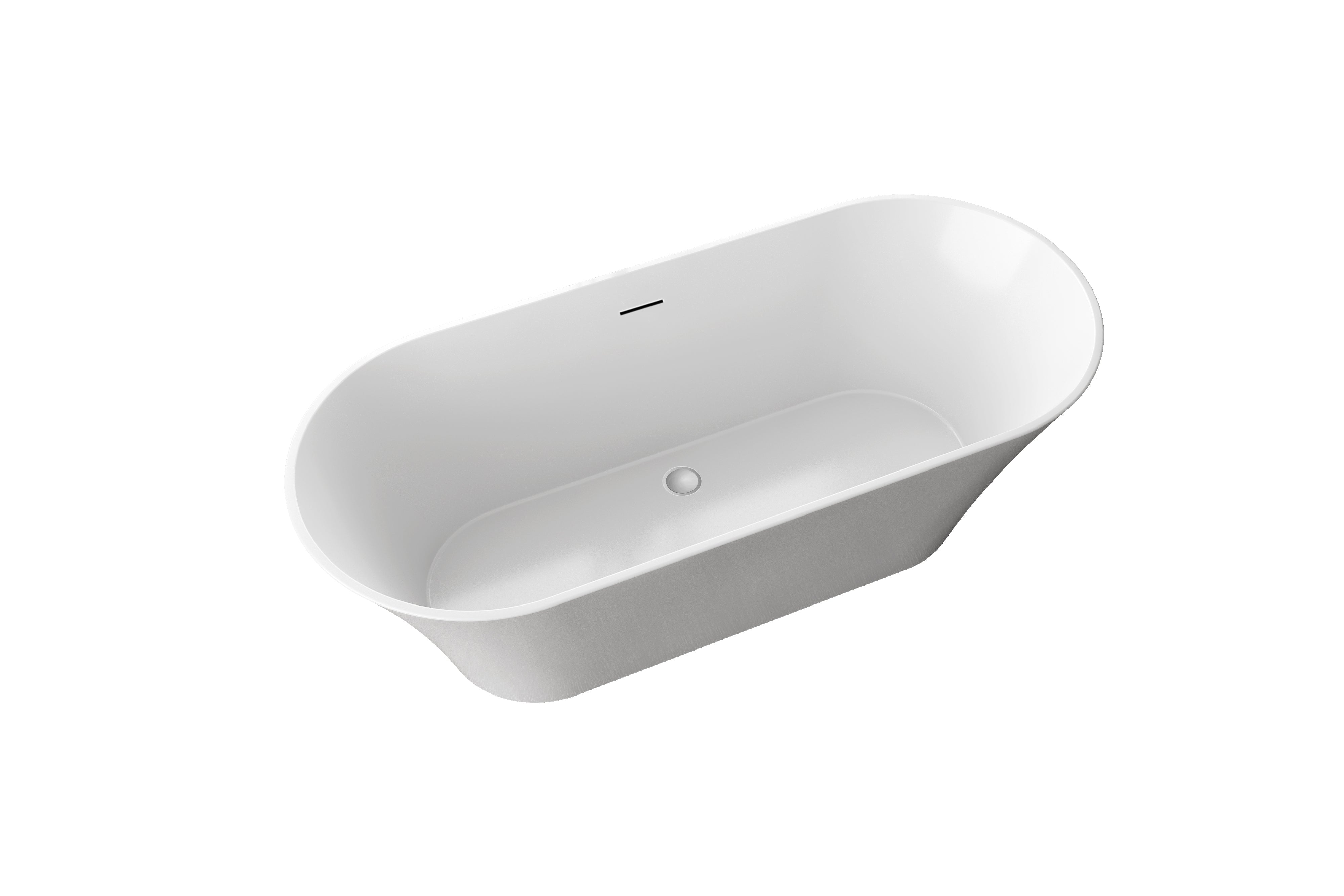 Novo Rossie Luxury freestanding Designer bath