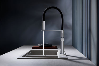 Novo Flex Kitchen Mixer Tap