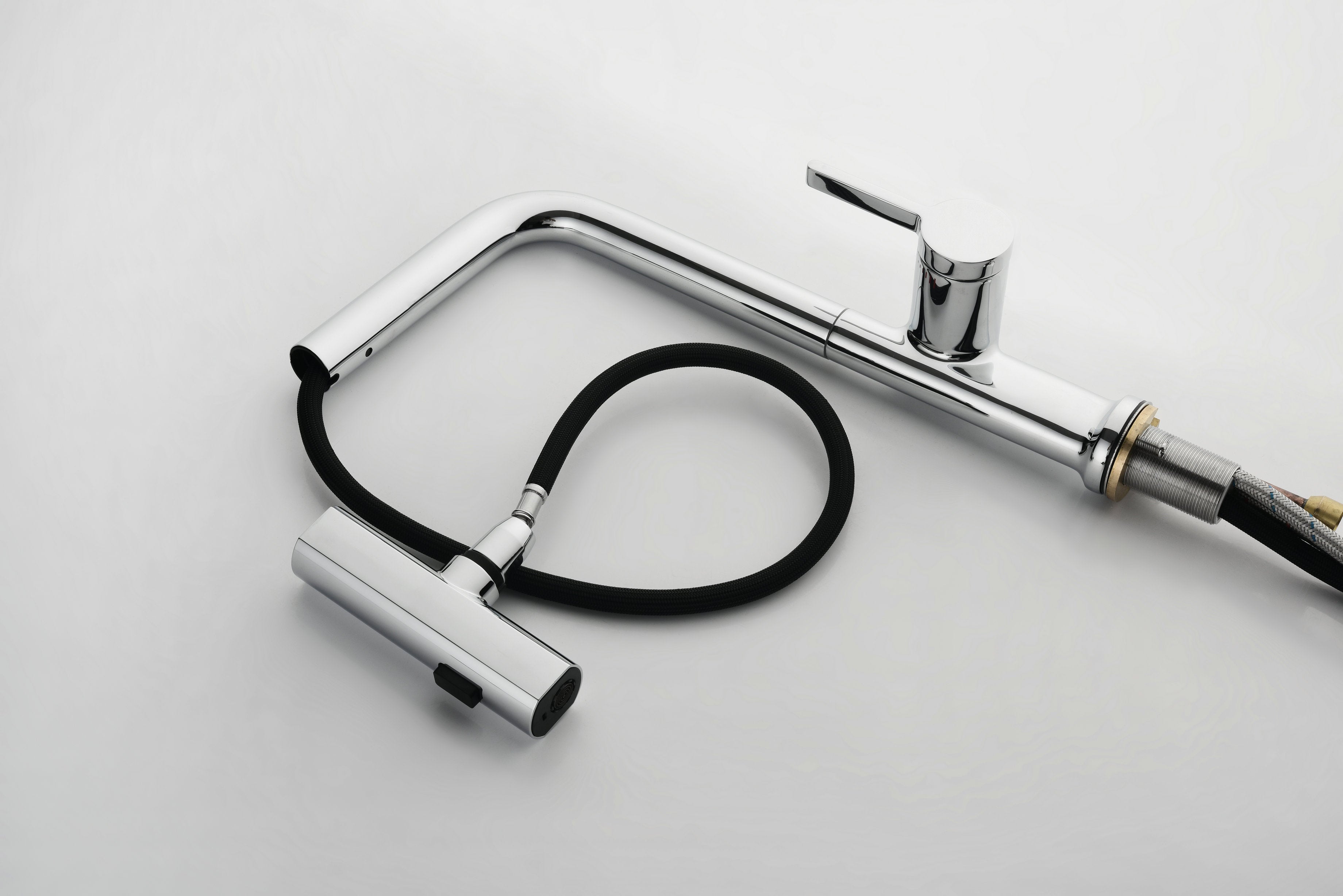 Novo HTC Kitchen Mixer Tap Multi Spray