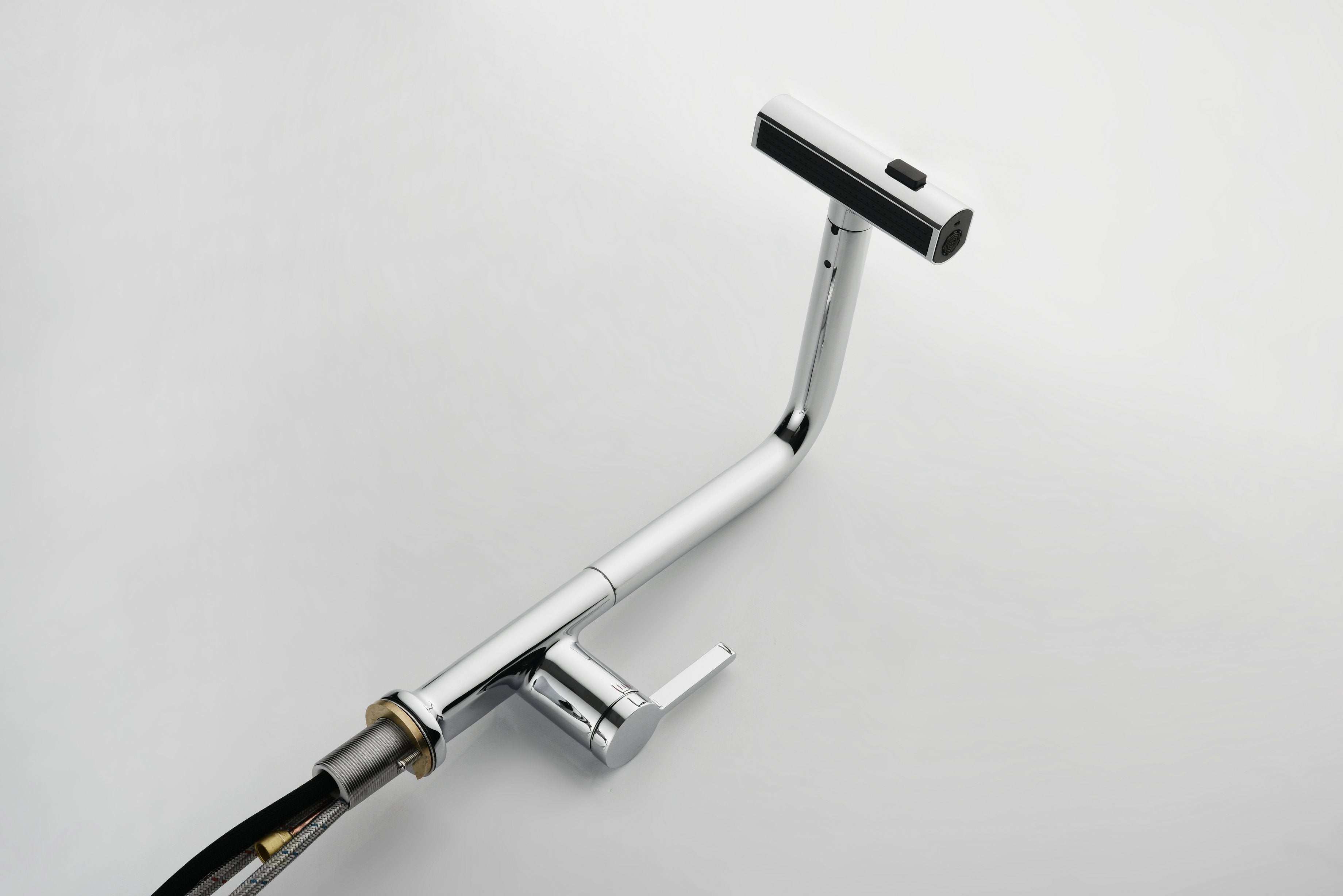 Novo HTC Kitchen Mixer Tap Multi Spray