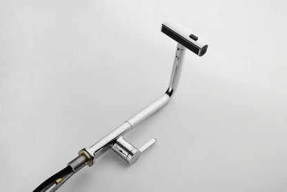 Novo HTC Kitchen Mixer Tap Multi Spray