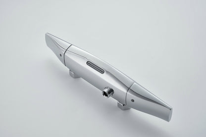 Novo Multi Chrome  Modern Mixer Shower System 3-Function Solid Brass