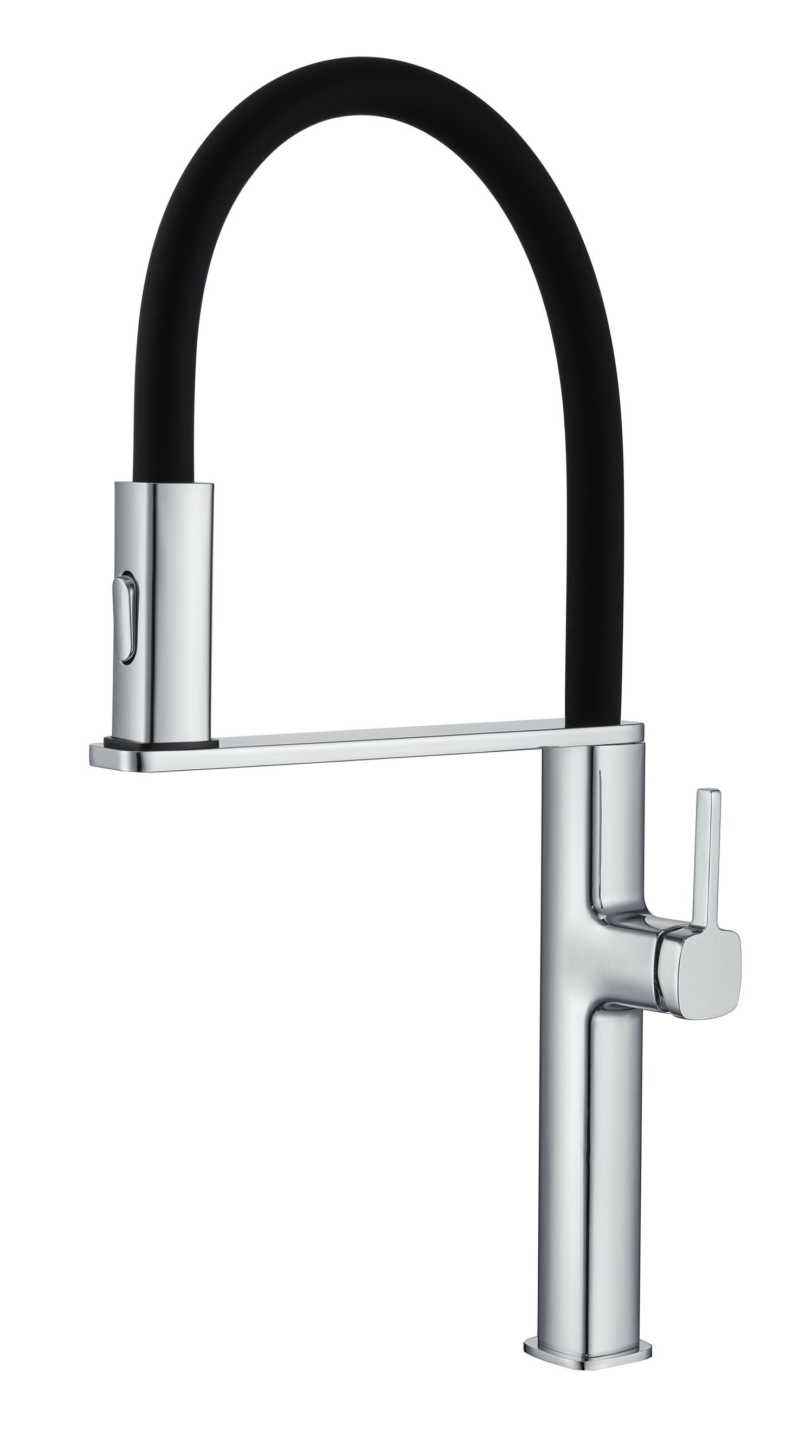 Novo Flex Kitchen Mixer Tap