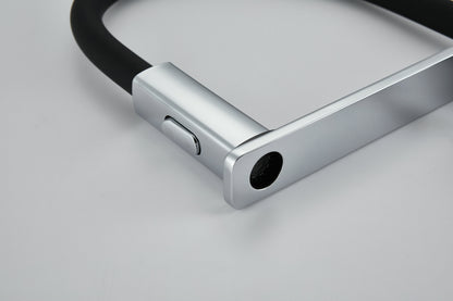 Novo Flex Kitchen Mixer Tap
