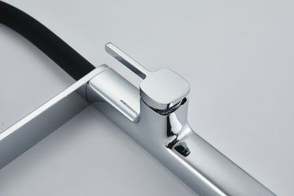 Novo Flex Kitchen Mixer Tap