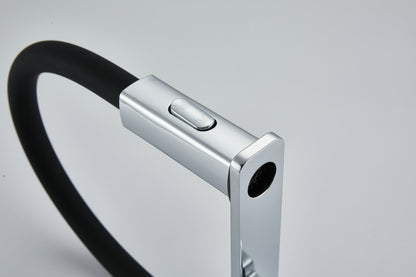 Novo Flex Kitchen Mixer Tap