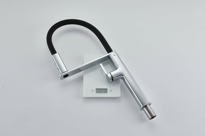 Novo Flex Kitchen Mixer Tap