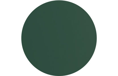Elentra 510mm Wall Hung Unit Inc. Basin - Matt Conifer Green