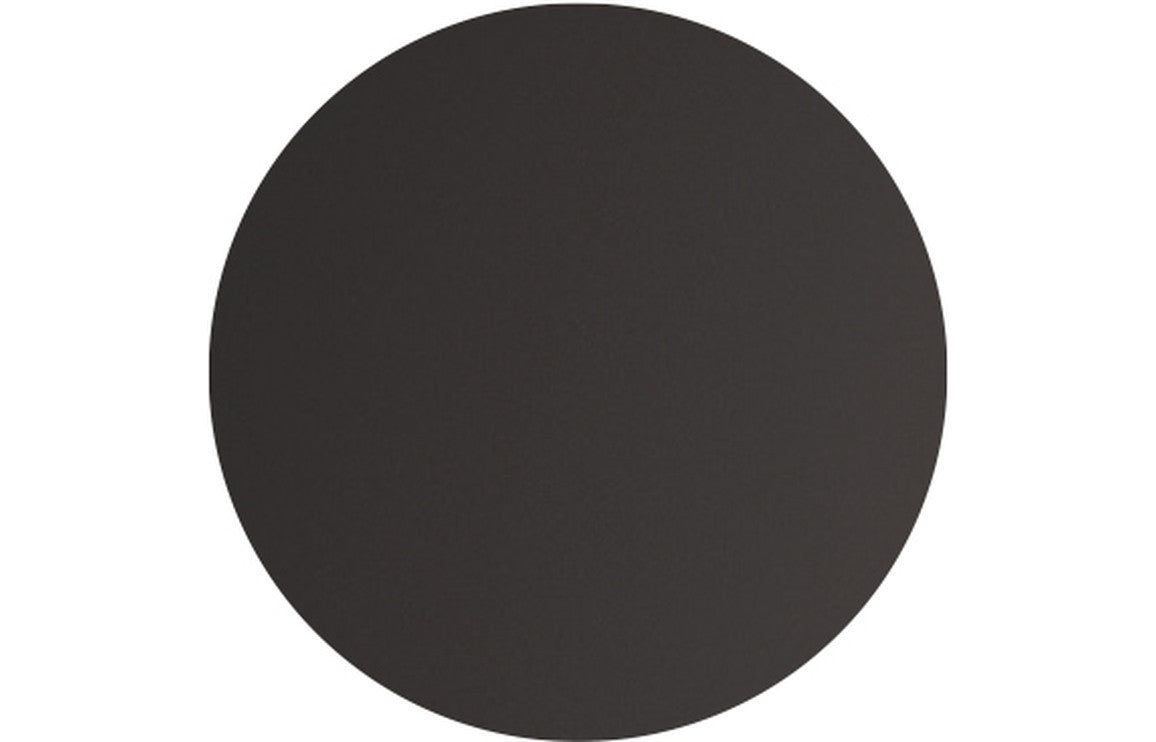 Elentra 510mm Wall Hung Unit Inc. Basin - Matt Graphite Grey