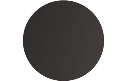 Elentra 510mm Wall Hung Unit Inc. Basin - Matt Graphite Grey