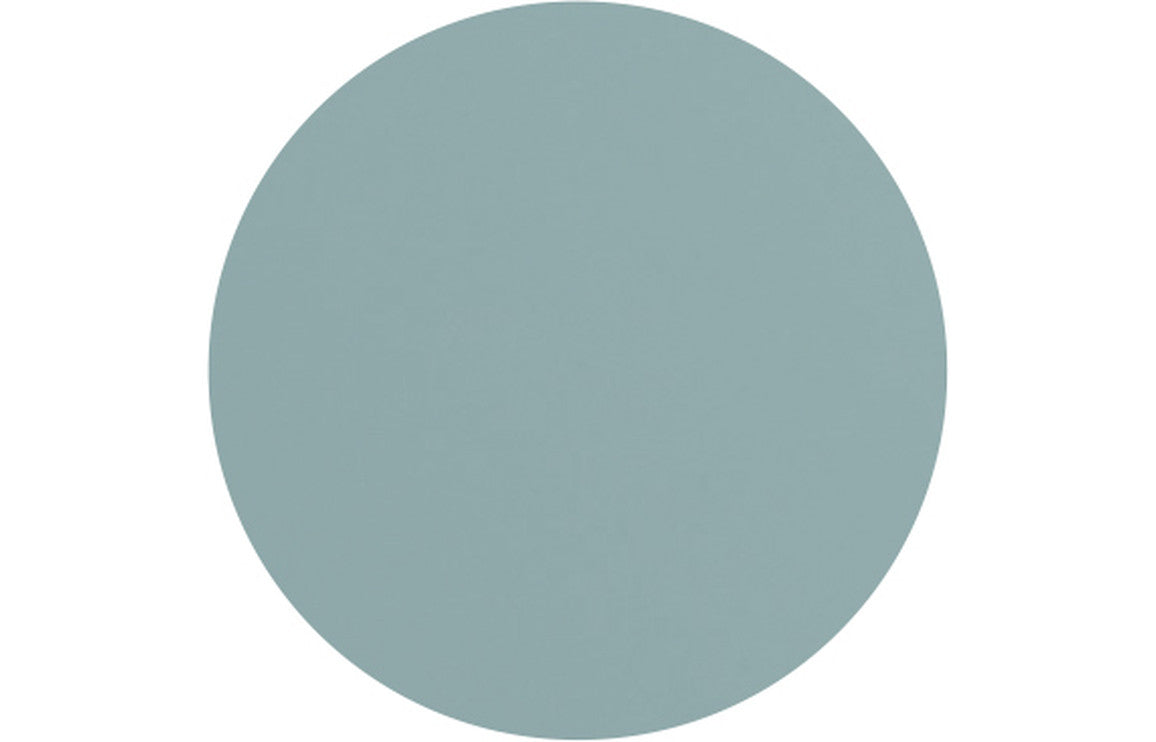 Elentra 510mm Wall Hung Unit Inc. Basin - Matt Sea Green
