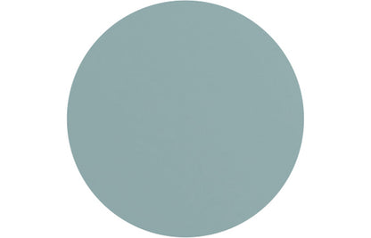 Elentra 510mm Wall Hung Unit Inc. Basin - Matt Sea Green