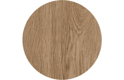 Elentra 510mm Floor Standing Unit Inc. Basin - Seville Oak