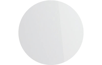 Elentra 510mm Floor Standing Unit Inc. Basin - White Gloss