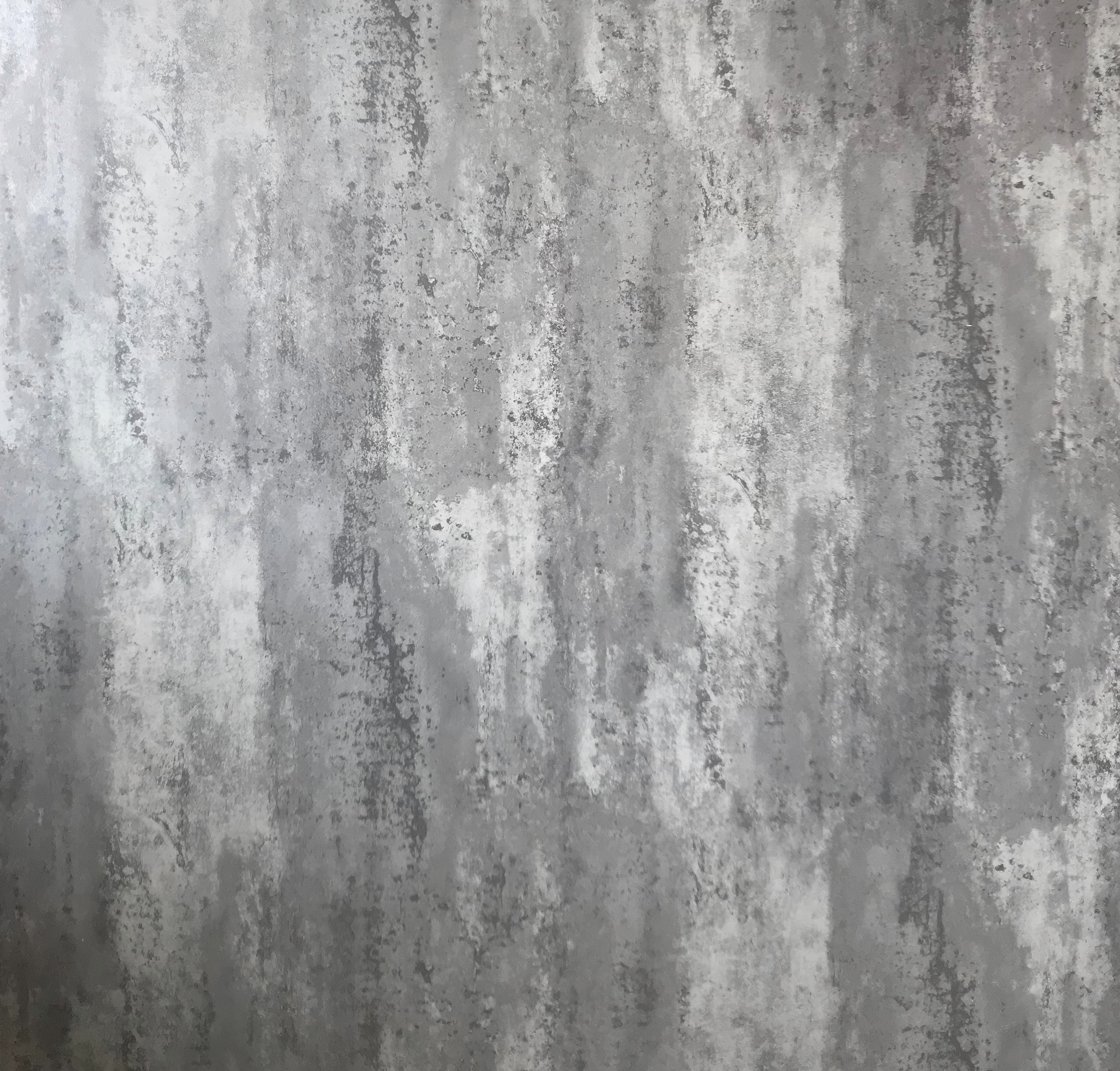 Shower Wall Panel  1200 Grey Metalic