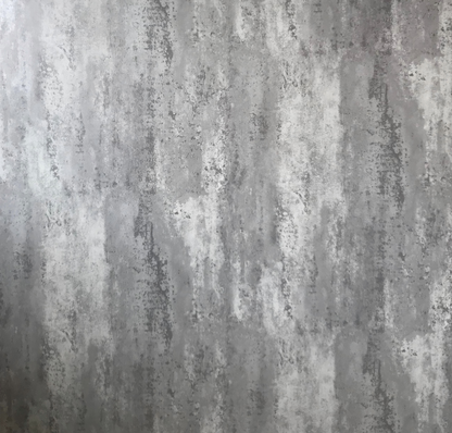 Shower Wall Panel  1200 Grey Metalic