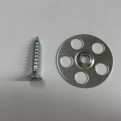 Washers / Screws Becker Boards