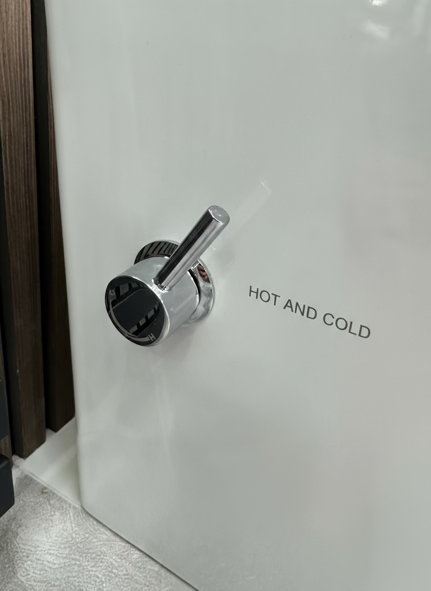 Novo Clinex Bidet Rimless hygienic Full back Toilet Pack