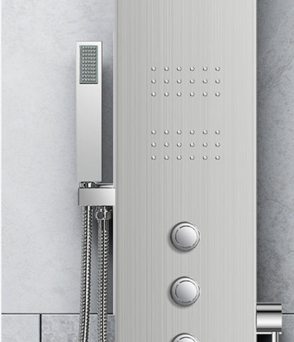 Novo Designer Column Stella shower Pack